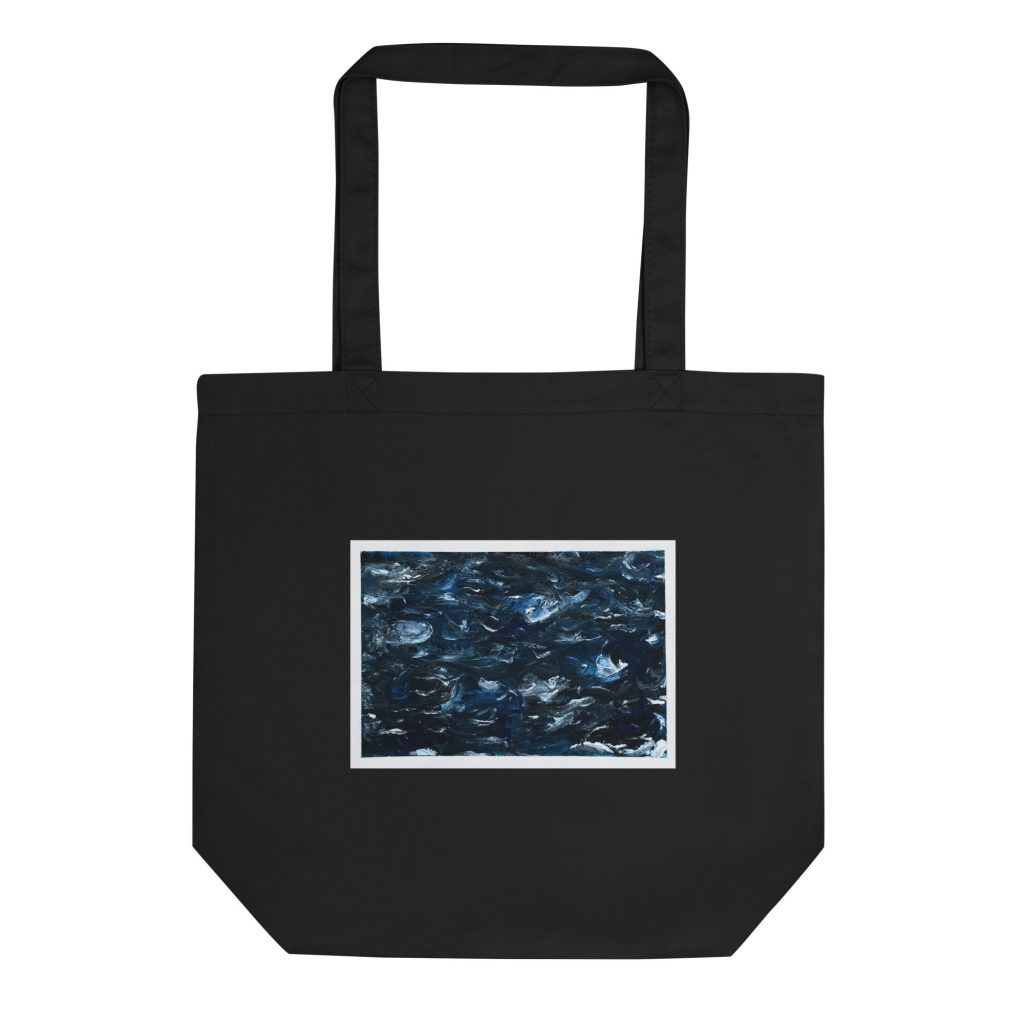 TOTE BAG WE'LL MEET AGAIN